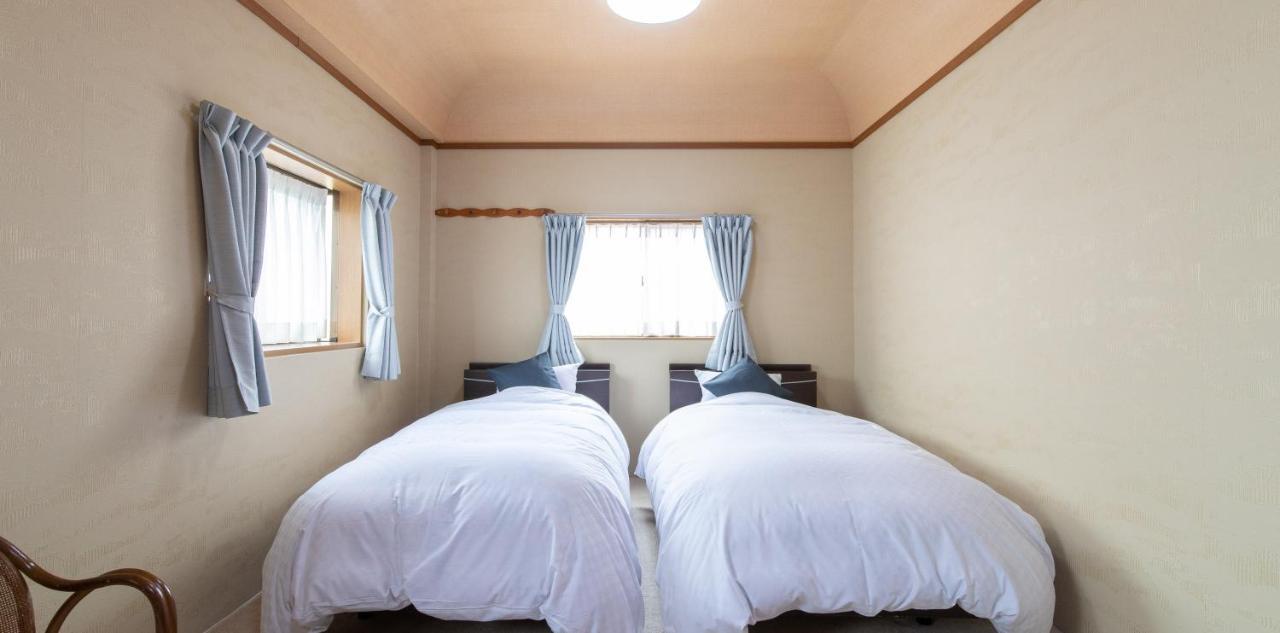 Tabist Yamaga Onsen Yuyado Izumi Hotell Eksteriør bilde