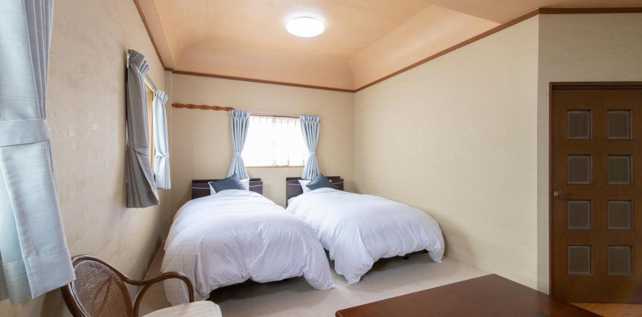 Tabist Yamaga Onsen Yuyado Izumi Hotell Eksteriør bilde