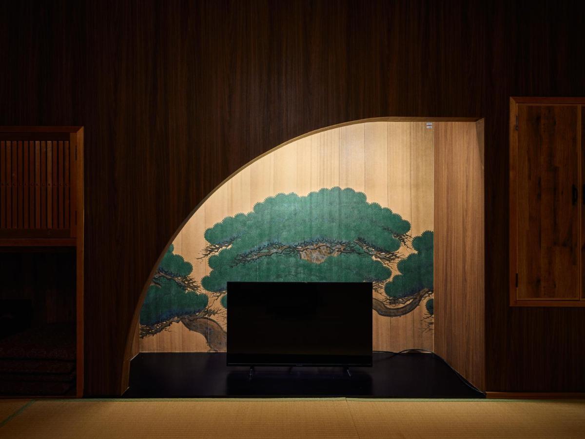 Tabist Yamaga Onsen Yuyado Izumi Hotell Eksteriør bilde