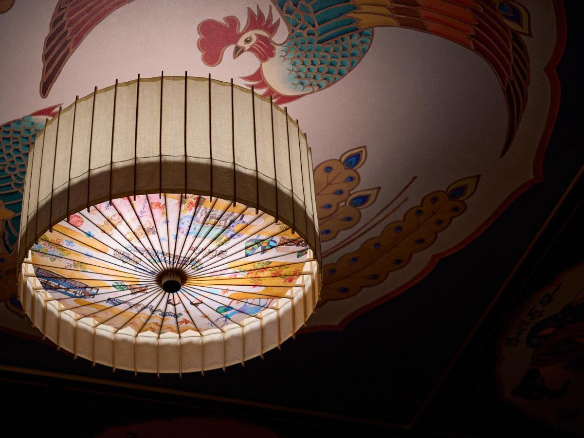 Tabist Yamaga Onsen Yuyado Izumi Hotell Eksteriør bilde