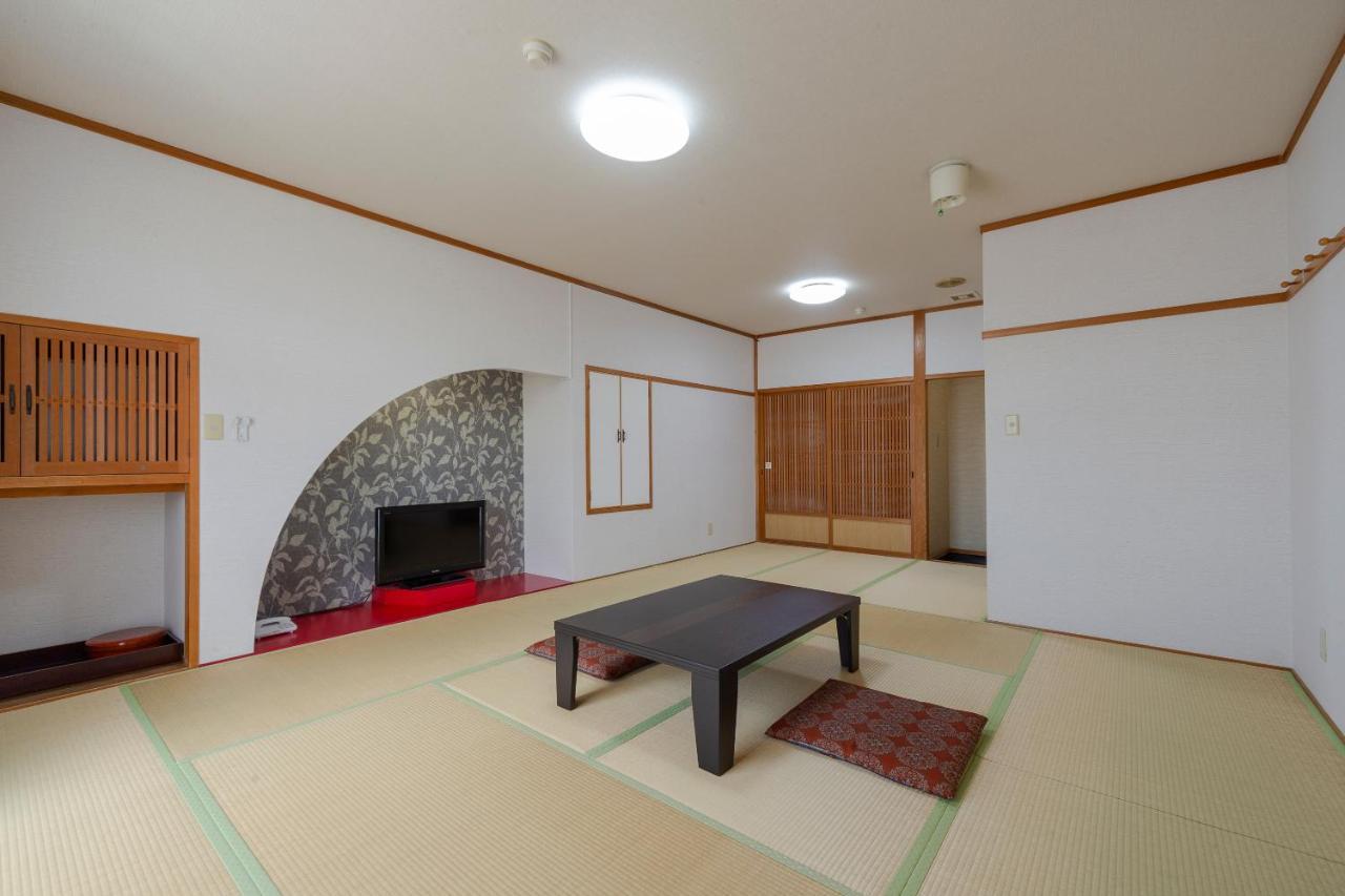 Tabist Yamaga Onsen Yuyado Izumi Hotell Eksteriør bilde