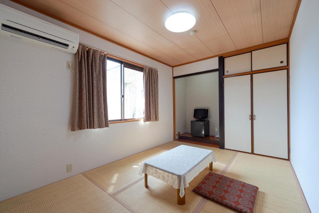 Tabist Yamaga Onsen Yuyado Izumi Hotell Eksteriør bilde
