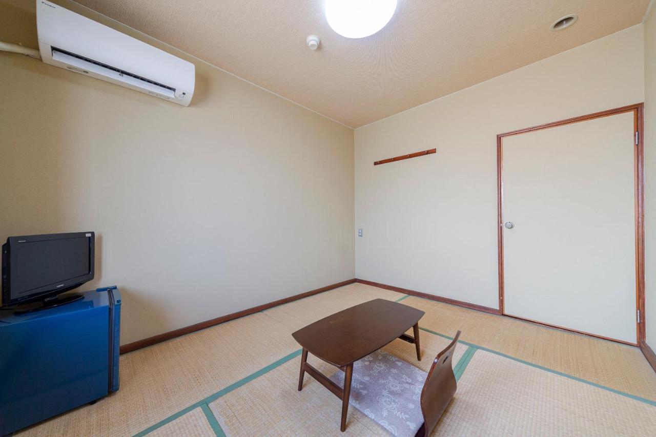 Tabist Yamaga Onsen Yuyado Izumi Hotell Eksteriør bilde