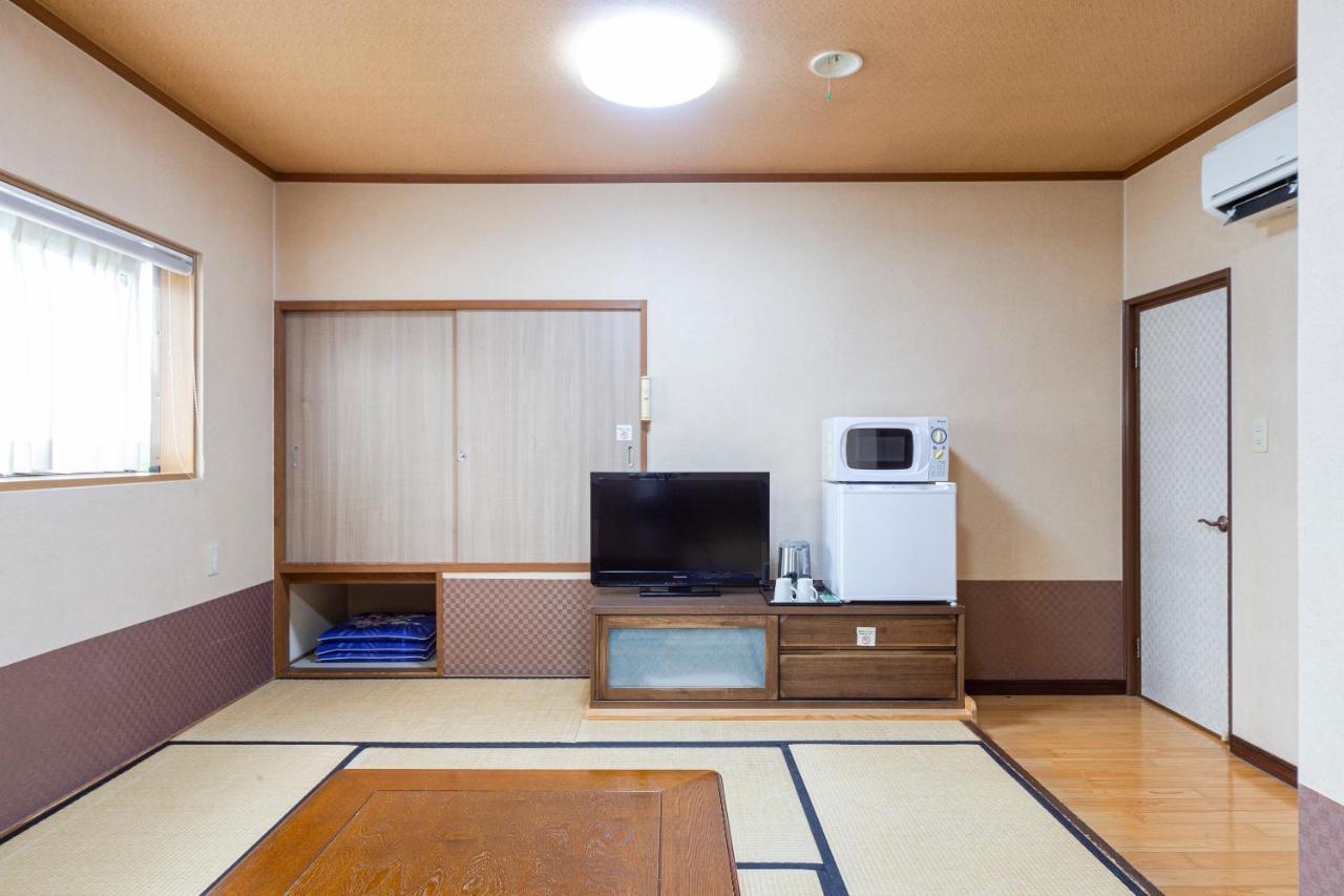 Tabist Yamaga Onsen Yuyado Izumi Hotell Eksteriør bilde
