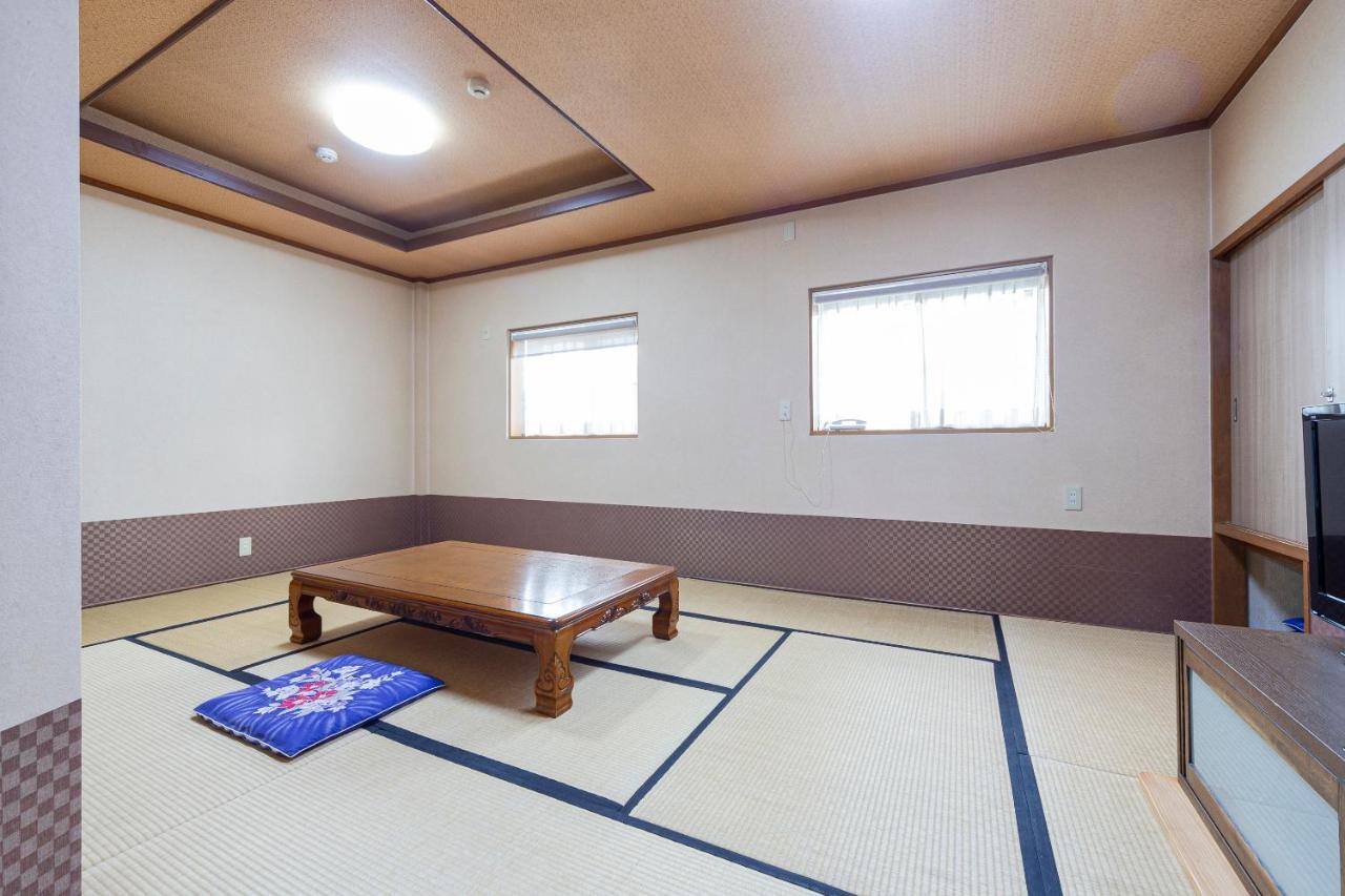Tabist Yamaga Onsen Yuyado Izumi Hotell Eksteriør bilde