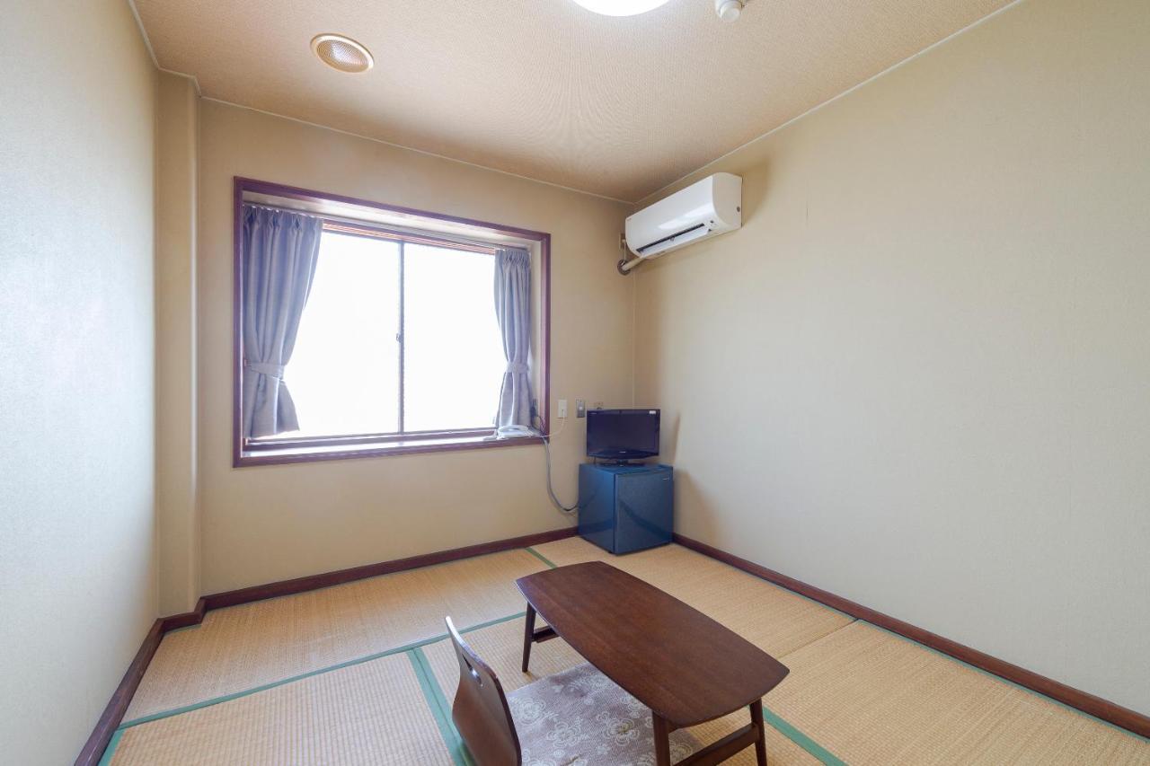 Tabist Yamaga Onsen Yuyado Izumi Hotell Eksteriør bilde